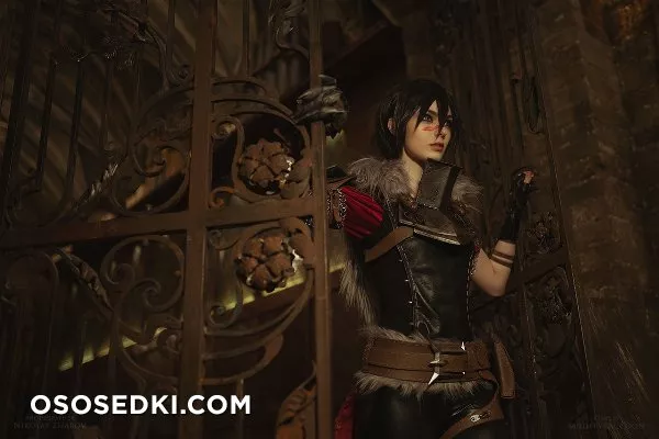 MightyRaccoon | Hawke - 2