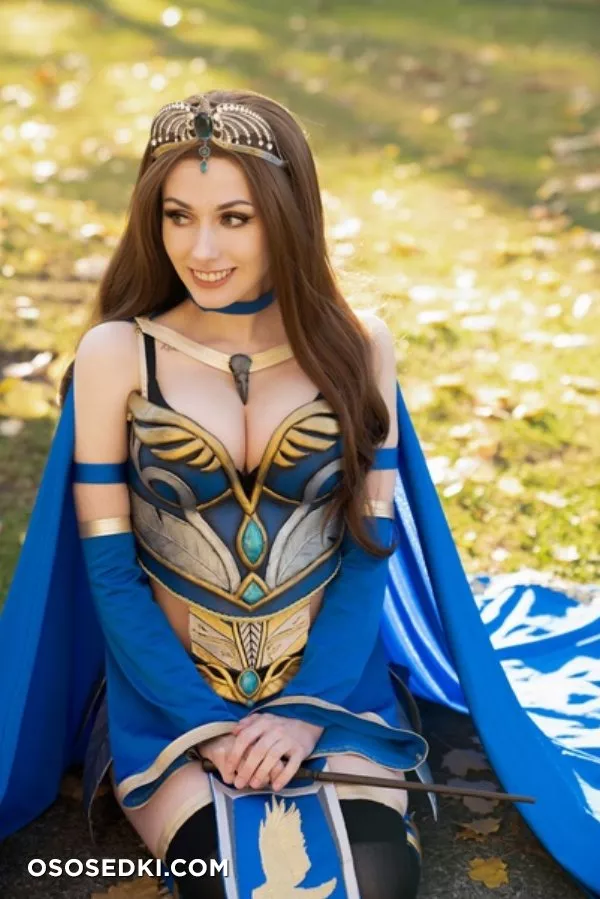 Rolyatistaylor. Rowena Ravenclaw. Harry Potter - 2
