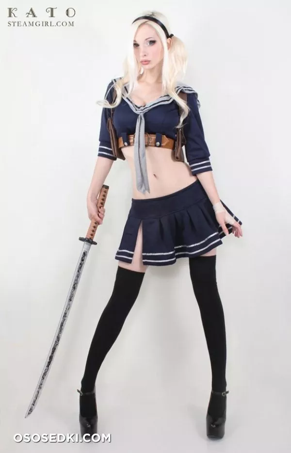 Babydoll by Kato - 2