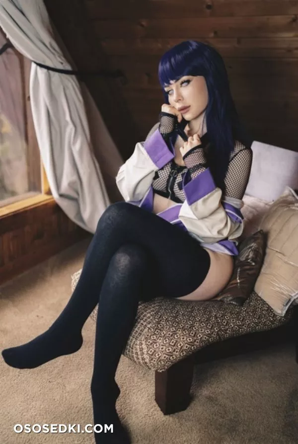 Jenna Lynn Meowri | Hinata - 2