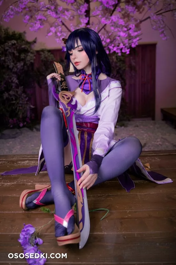 Peachmilky | Raiden - 2