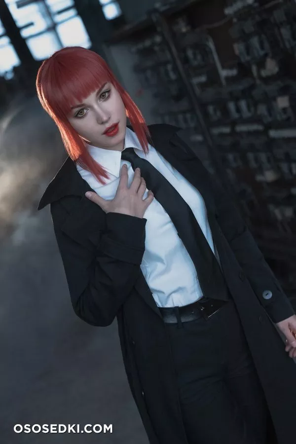 Shirogane | Makima - 2