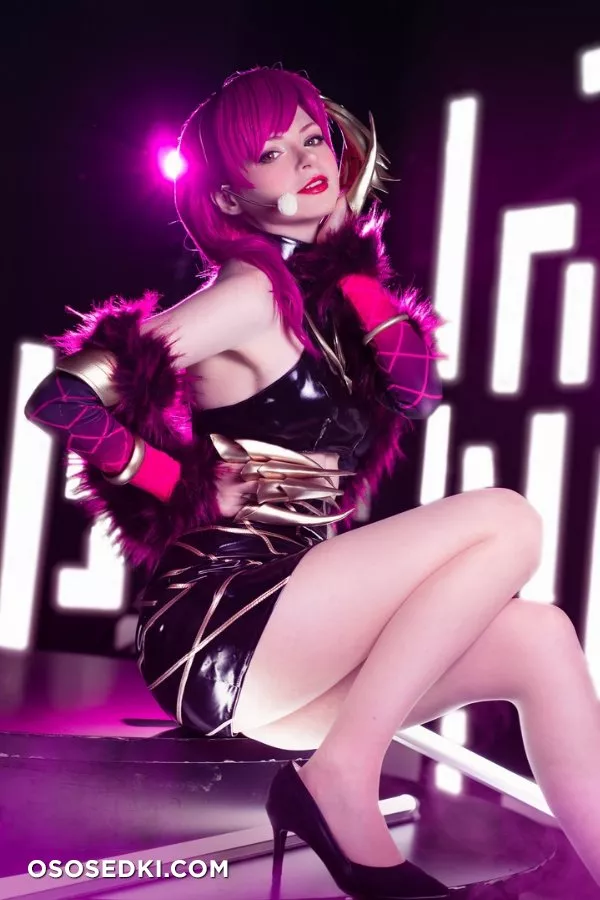 Peachmilky | Evelynn - 2