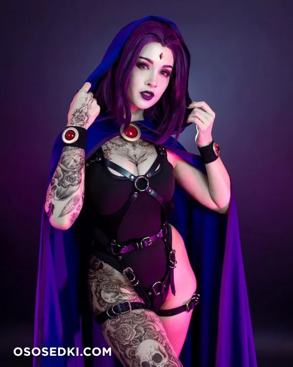 Hendo Art | Raven - 2