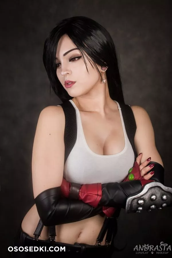 Andrasta | Tifa - 2