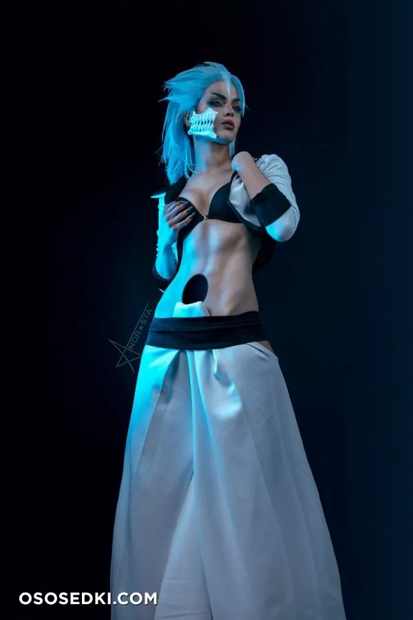Andrasta | Grimmjow - 2