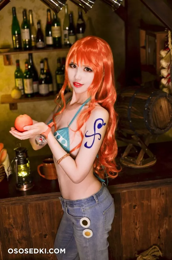 KaYa Huang | Nami - 2