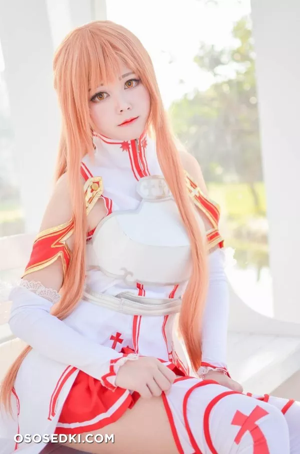 Arty Huang | Asuna - 2