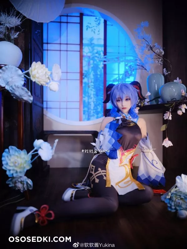 Yukina | Ganyu - 2