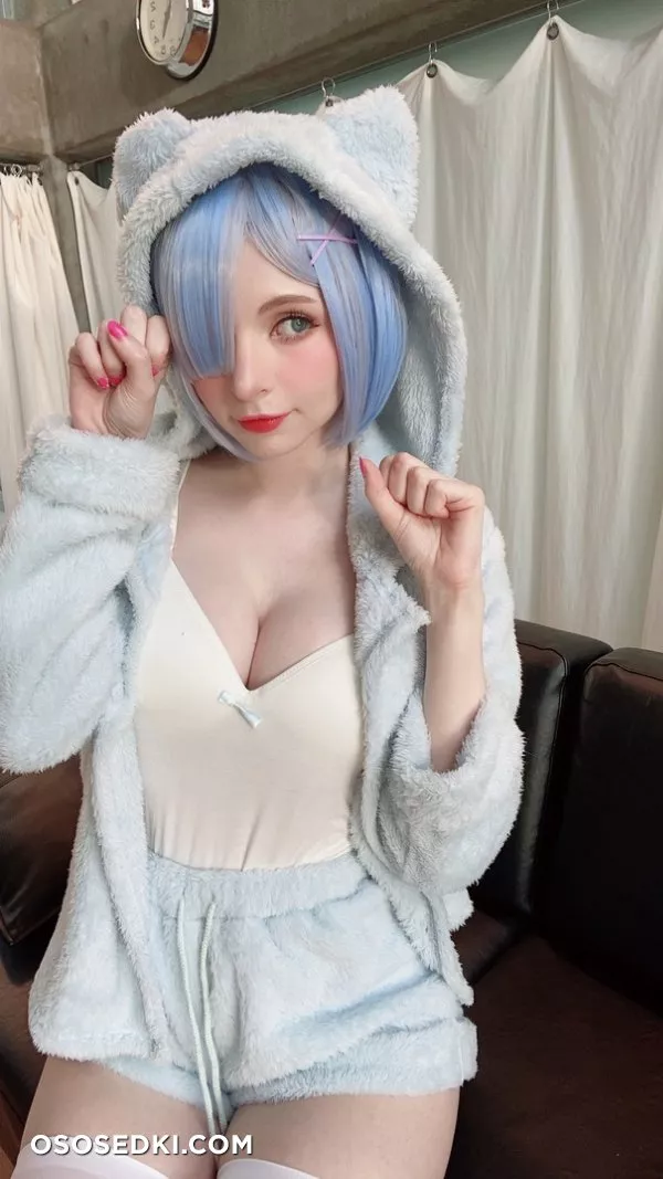 Peachmilky | Rem - 2