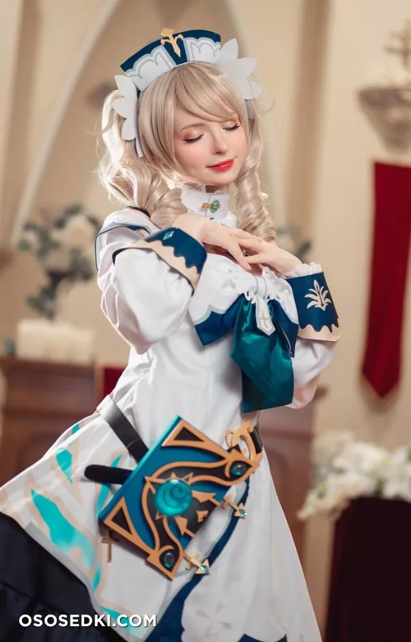 Peachmilky | Barbara - 2