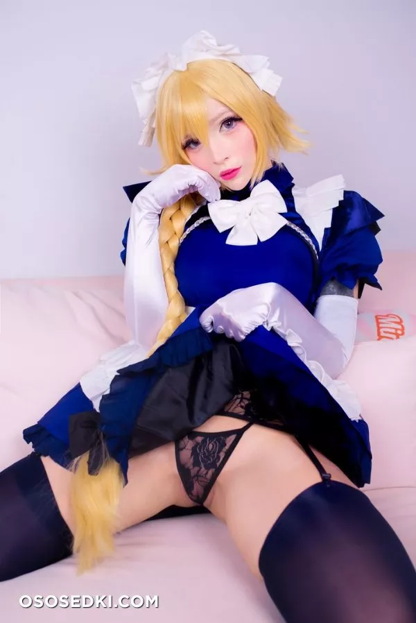 Katyuska Moonfox | Jeanne - 2