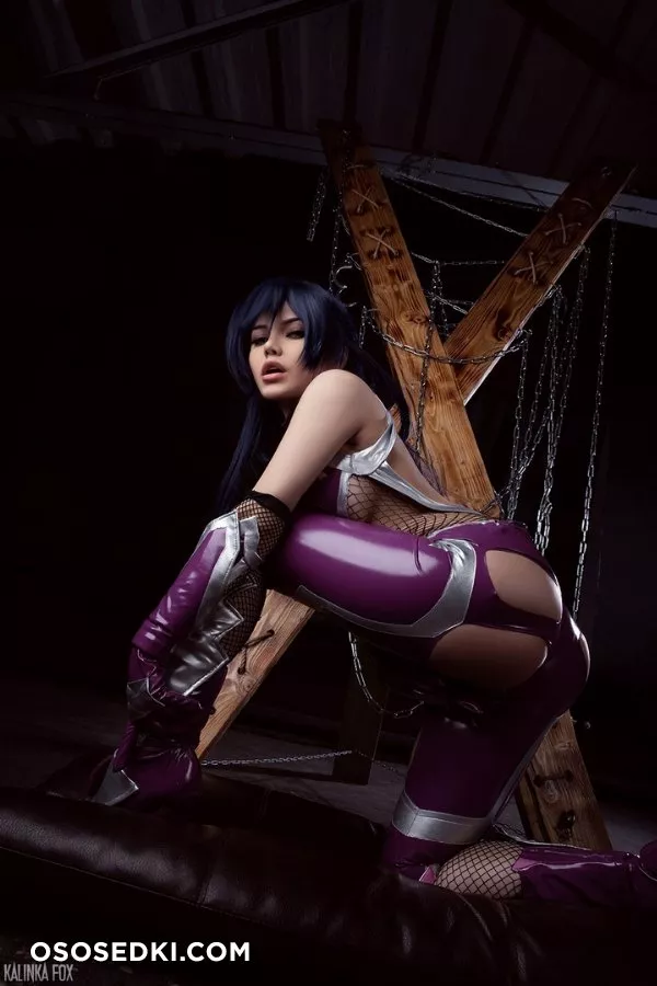 Kalinka Fox | Asagi Igawa - 2