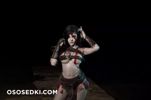 Kalinka Fox | Kratos - 2