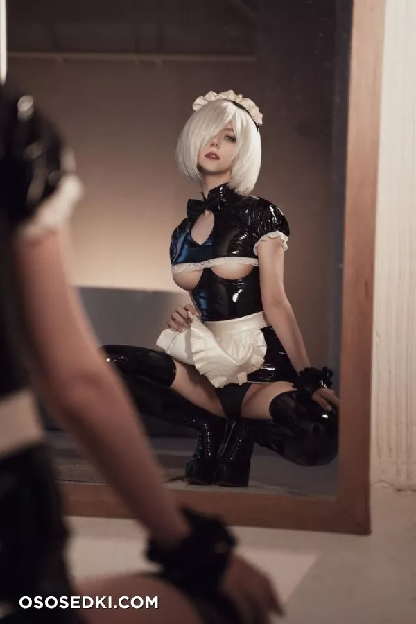 Miakanayuri - 2B - 2
