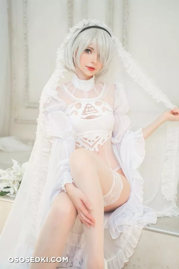 Peachymilky - YoRHa No. 2 Type B - 1