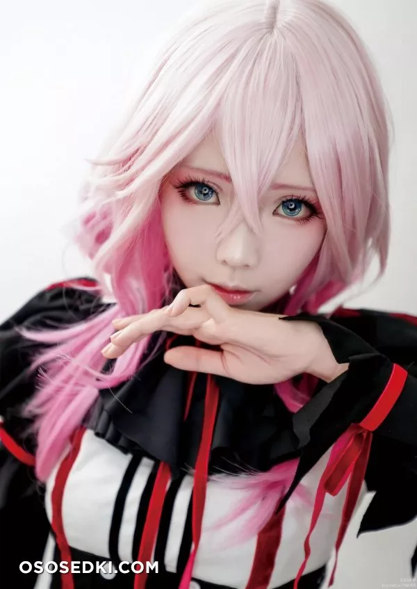Ely | Inori - 2