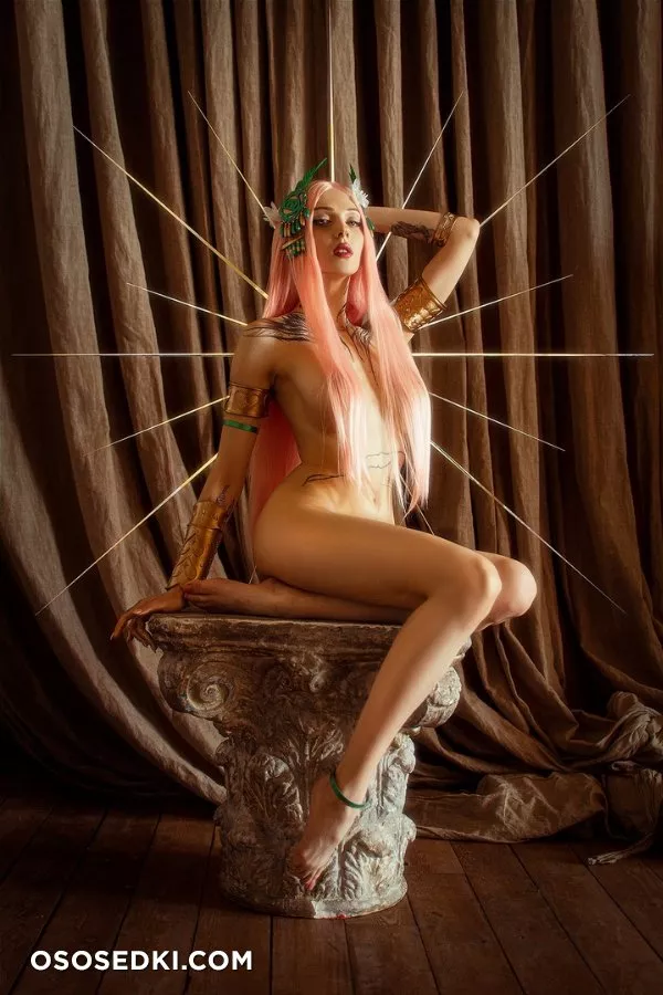 Xenon. Aphrodite. Hades - 1