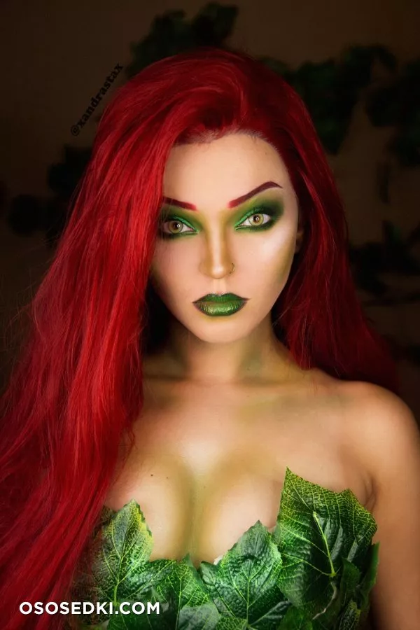 Andrasta | Poison Ivy - 2