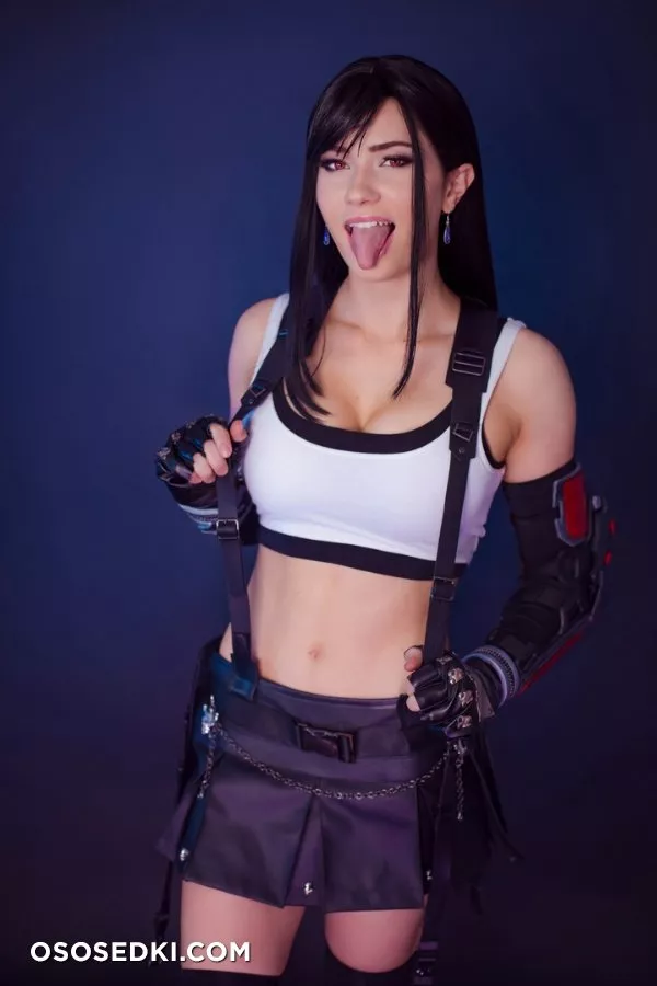 Nichameleon | Tifa - 2