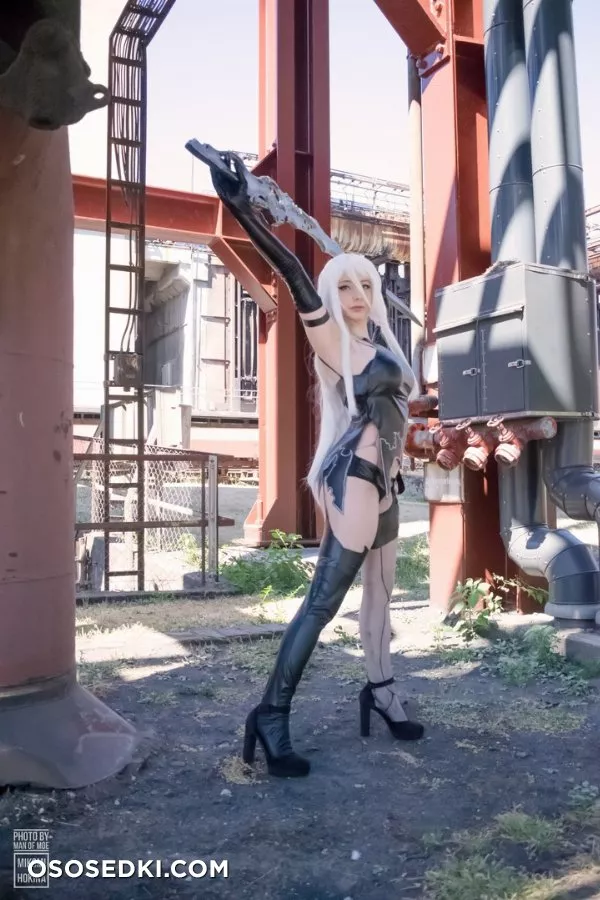 Mikomi Hokina | A2 - 2
