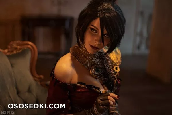 Reilin | Morrigan (Dragon Age) - 2