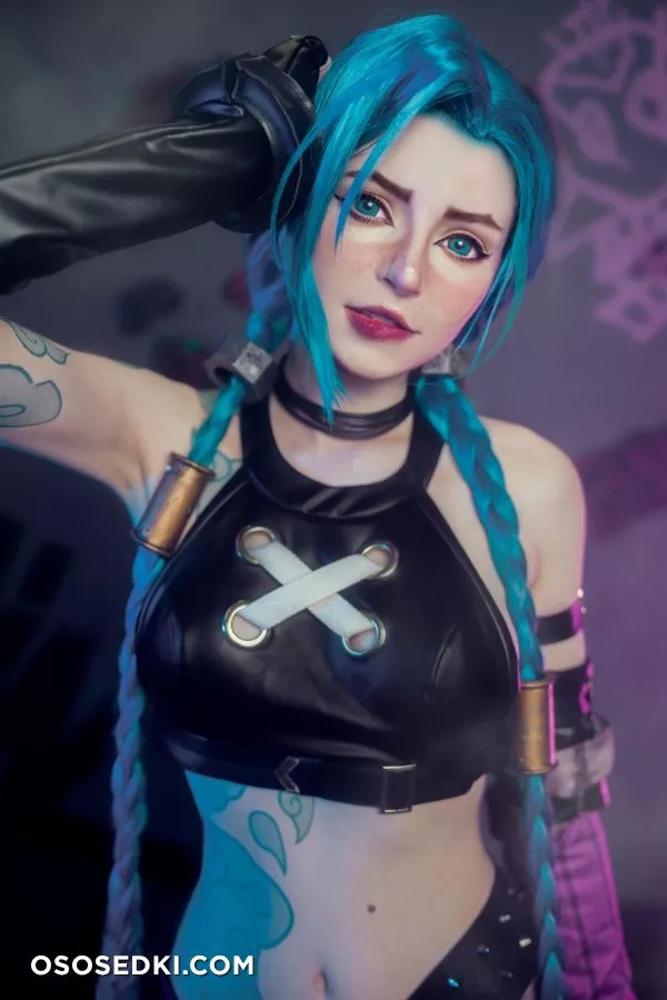 Peachmilky | Jinx - 2