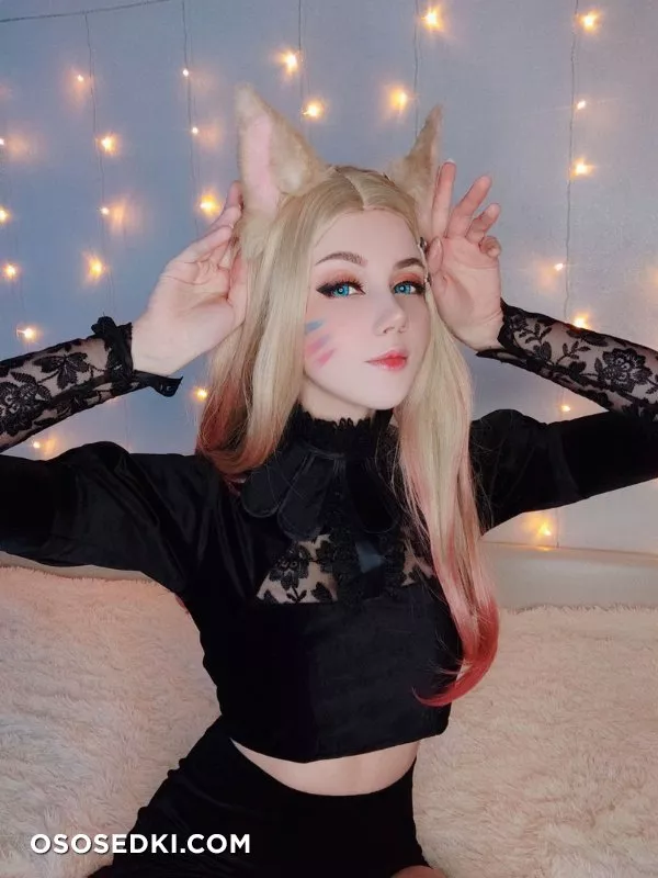 Komori | Ahri - 2