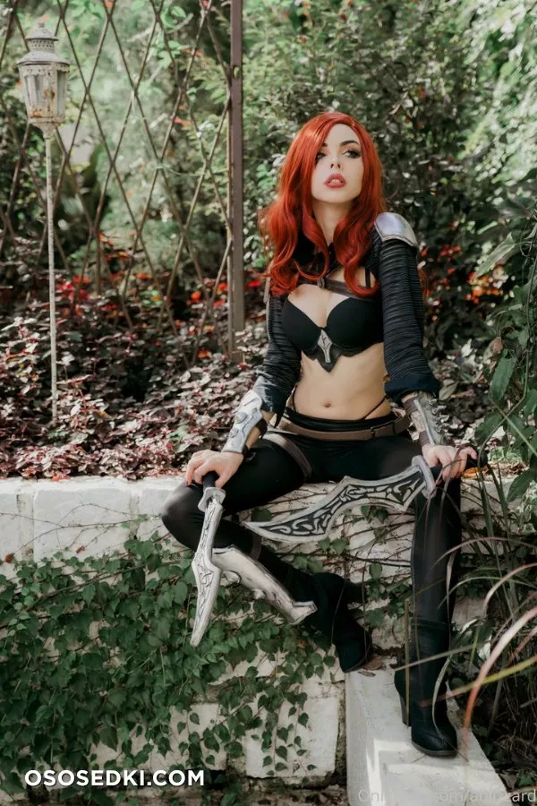 Ablizzard | Katarina - 2