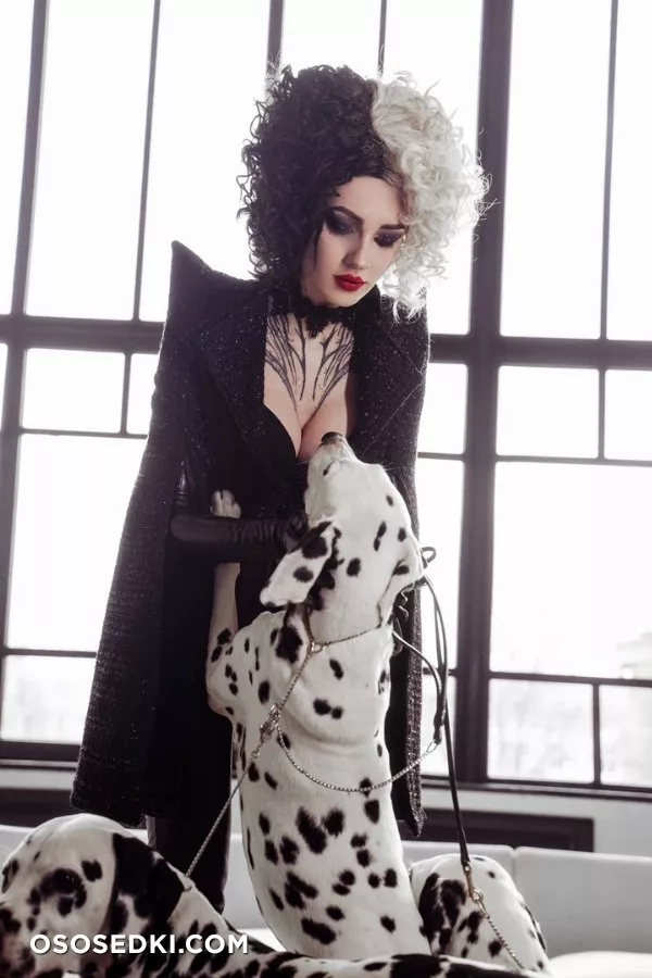 Xenon | Cruella - 2