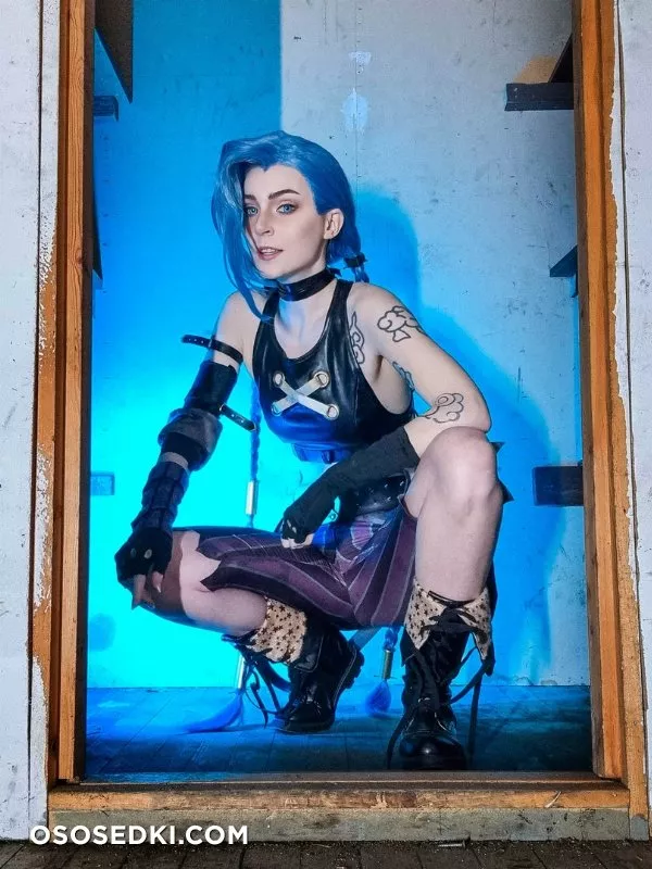 White Spring | Jinx - 2