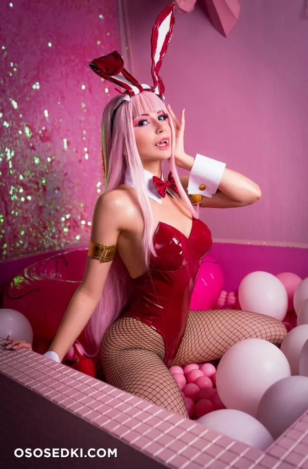 Oichi | Zero Two - 2