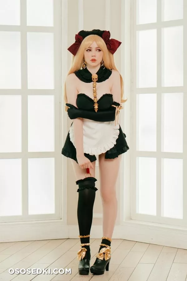 Alina Becker | Ereshkigal - 2