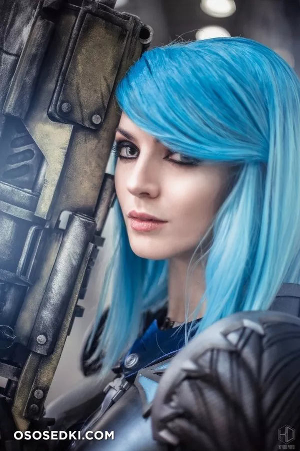 MightyRaccoon | Nyx - 2