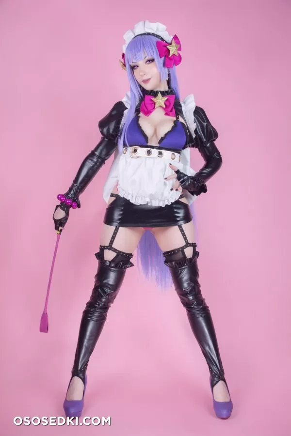 BB (Fate Grand Order) ShiroKitsune  - 1