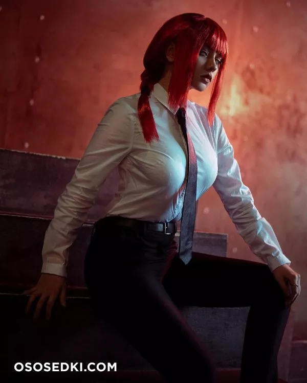 Anna Aifert | Makima - 2