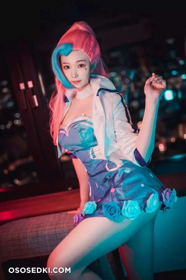Bambi | Seraphine - 2