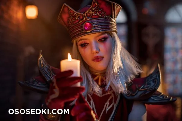 Lada Lyumos | Whitemane - 2