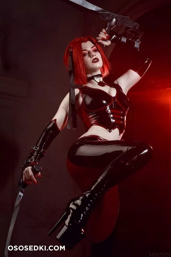 Likeassassin | Rayne - 2