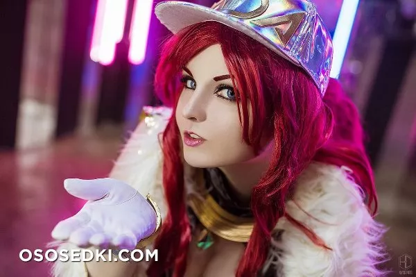 Bizarre Deer | Akali - 2