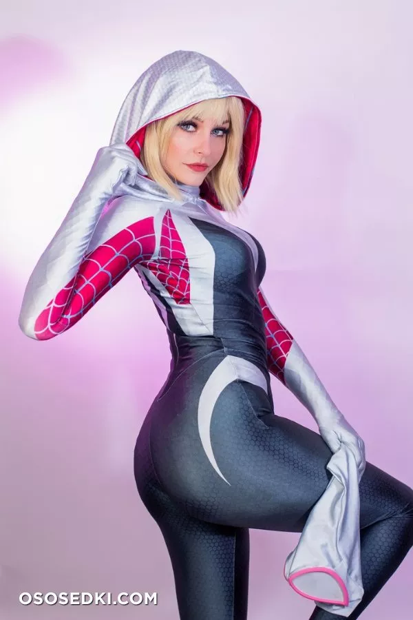 Ri Care | Spider-Gwen - 2