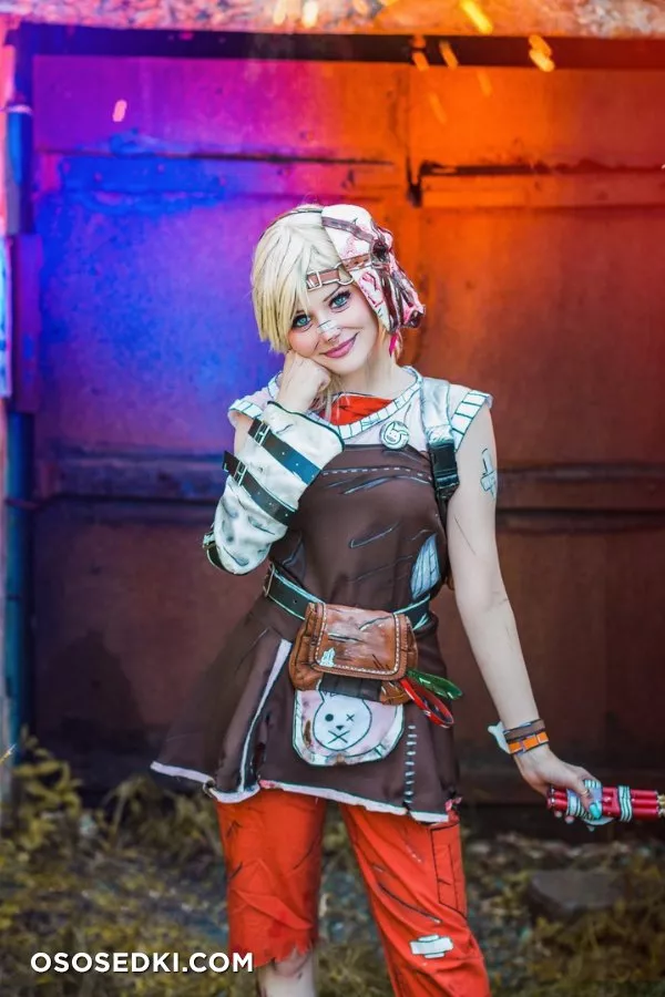 Ri Care | Tiny Tina - 2