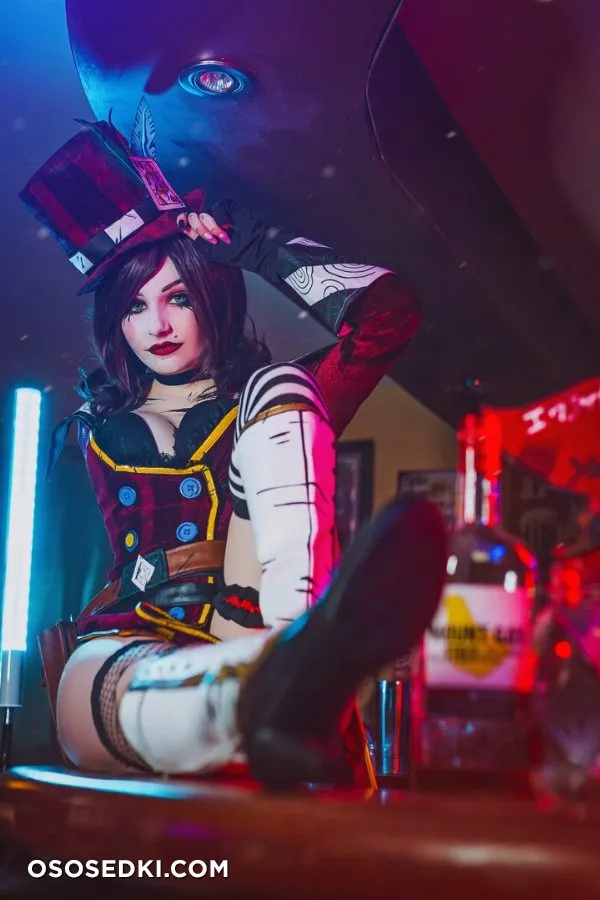 Ri Care | Moxxi - 2