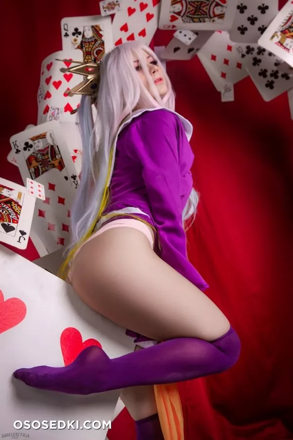 Oichi | Shiro - 2