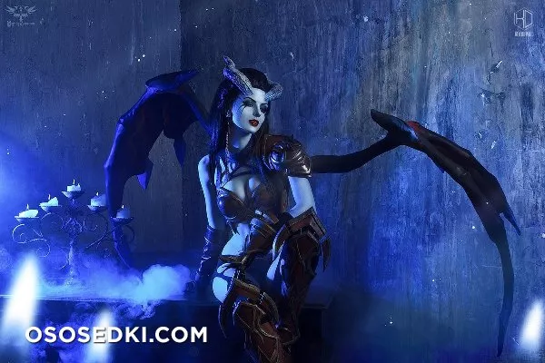 MightyRaccoon | Queen of Pain - 2