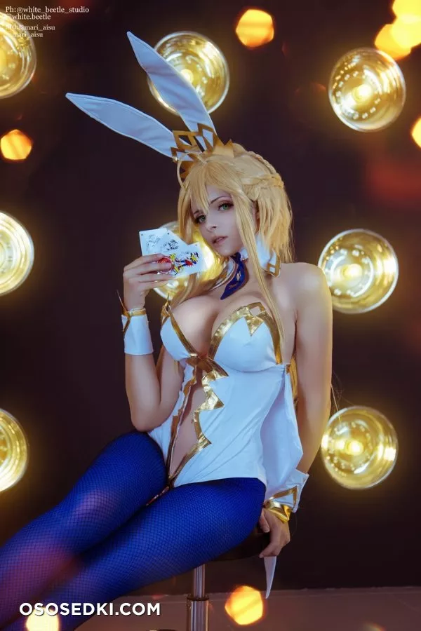 Mari Aisu | Artoria - 2