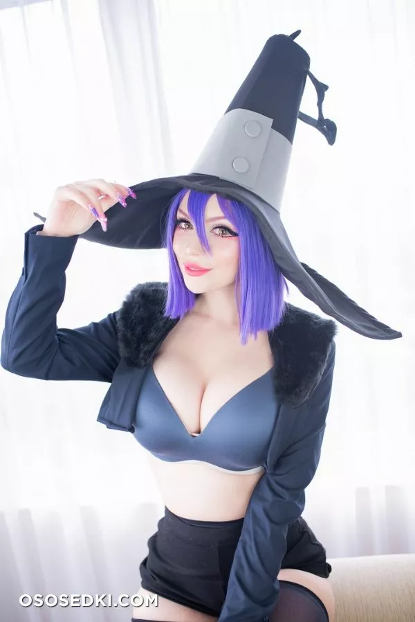 Katyuska Moonfox - Blair - 1