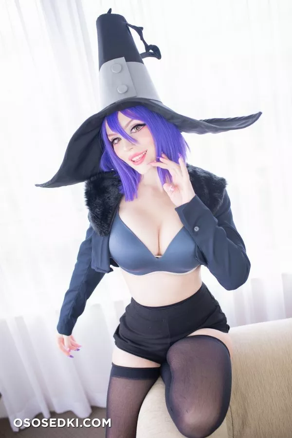 Katyuska Moonfox - Blair - 2
