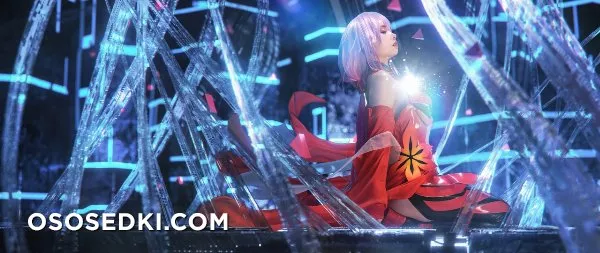 Nekokoyoshi | Inori - 2
