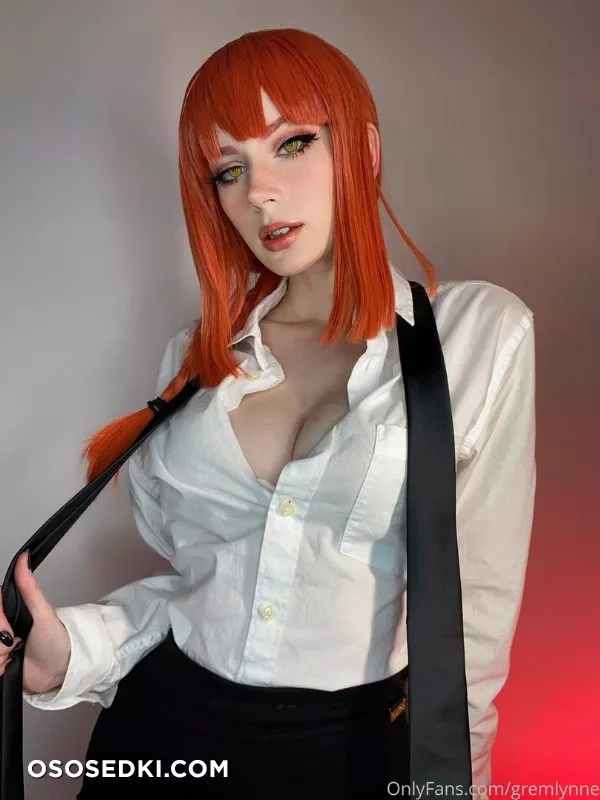 Gremlynne - Makima - 2
